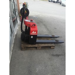 HANGHCA  | DemirayForklift Kimya